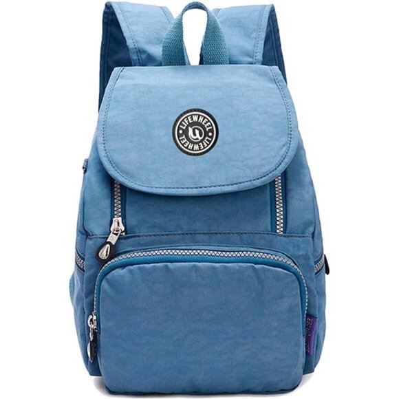 Women\'s Mini Casual Waterproof Backpack main image 4